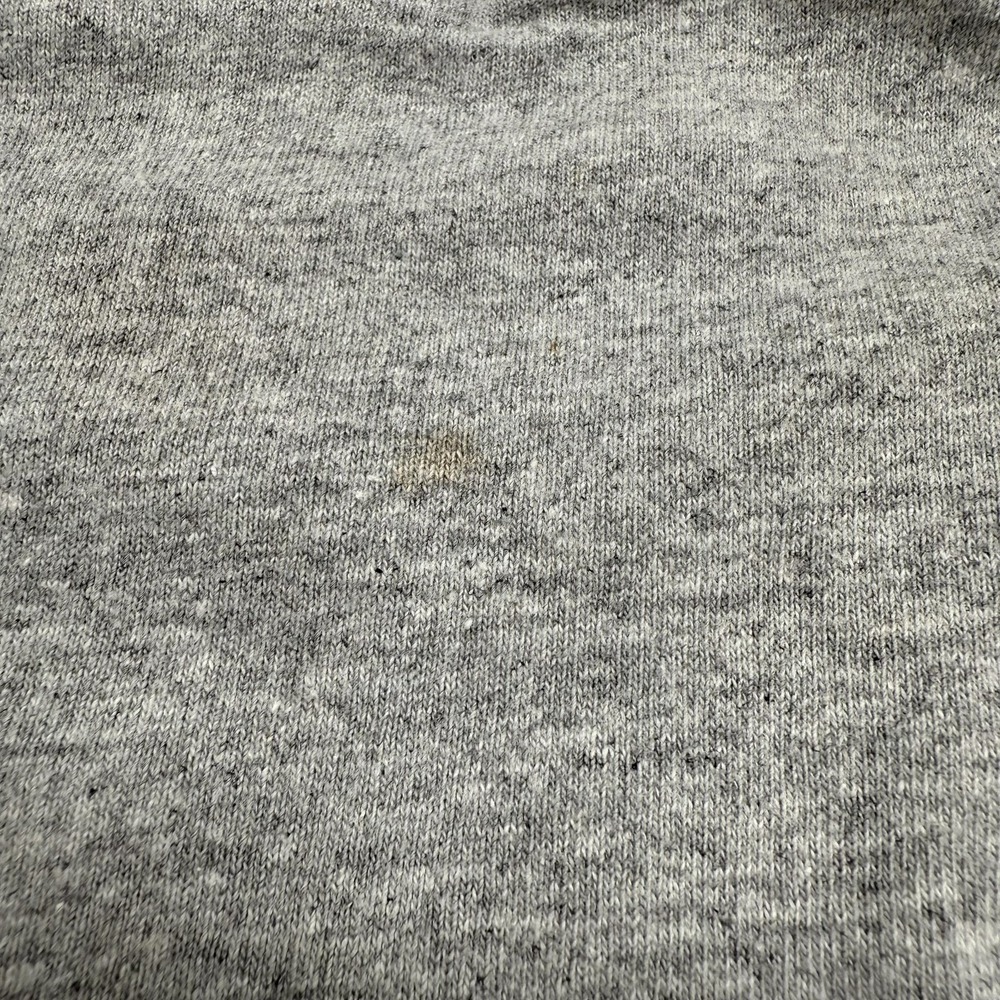 Beer Pong‎ Shirt Mens Large Gray Sport of Champions Party Game Graphic Tee - Picture 9 of 9
